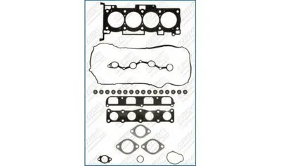 Комплект прокладок, головка цилиндра MULTILAYER STEEL AJUSA купить