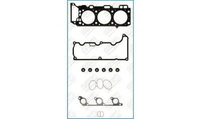 Комплект прокладок, головка цилиндра AJUSA купить