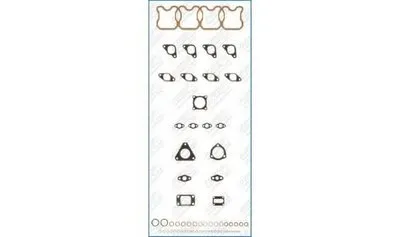 Комплект прокладок, головка цилиндра AJUSA купить