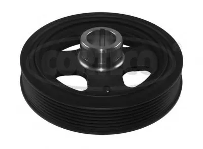 Ременный шкив, коленчатый вал CORTECO купить