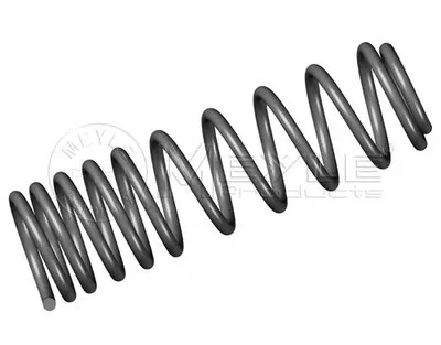 винтовая пружина MEYLE купить
