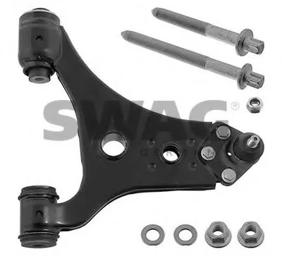 Рычаг независимой подвески колеса, подвеска колеса SWAG купить