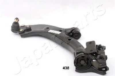 Рычаг независимой подвески колеса, подвеска колеса JAPANPARTS купить