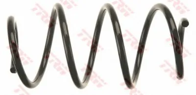 винтовая пружина TRW купить