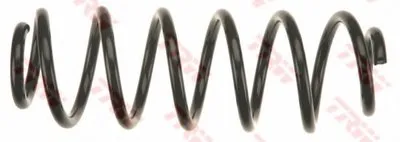винтовая пружина TRW купить