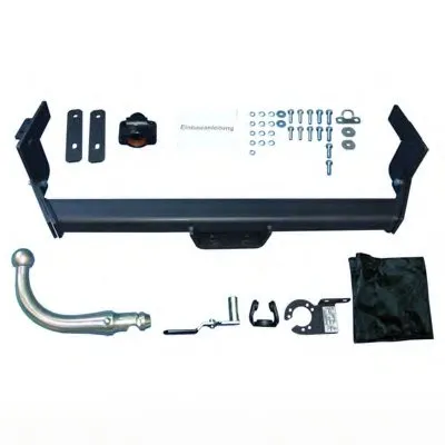 Прицепное оборудование RAMEDER купить