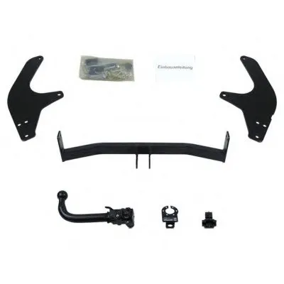 Прицепное оборудование RAMEDER купить