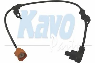 Датчик, частота вращения колеса KAVO PARTS купить