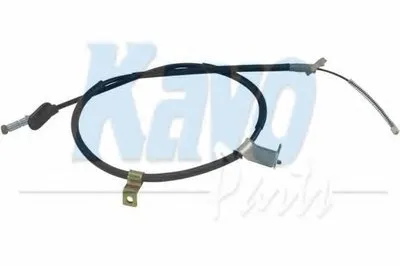 Трос, стояночная тормозная система KAVO PARTS купить