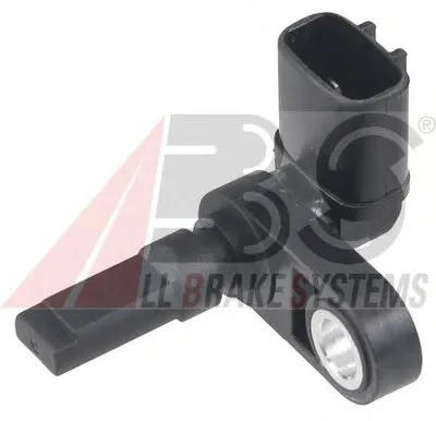 Датчик, частота вращения колеса A.B.S. купить