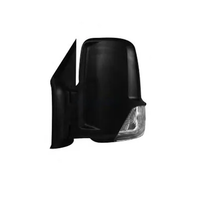 Наружное зеркало; Наружное зеркало, кабина водителя TRUCKTEC AUTOMOTIVE купить