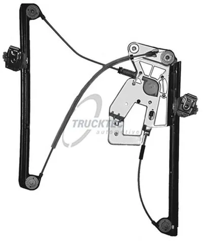 Подъемное устройство для окон TRUCKTEC AUTOMOTIVE купить
