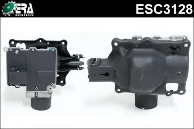 Рулевая колонка ERA Benelux купить