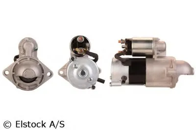 Стартер ELSTOCK купить