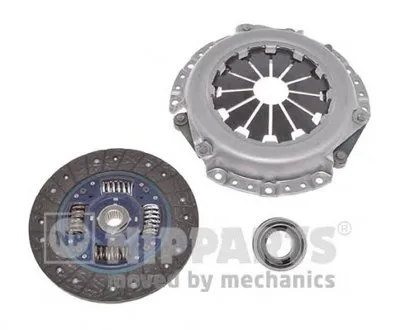 Комплект сцепления NIPPARTS купить