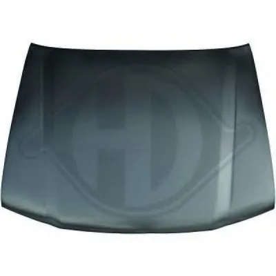 Капот двигателя DIEDERICHS купить