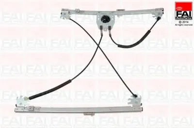Подъемное устройство для окон FAI AutoParts купить