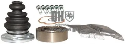 Шарнирный комплект, приводной вал QH JP GROUP купить
