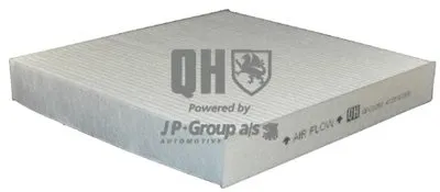 Фильтр, воздух во внутренном пространстве QH JP GROUP купить