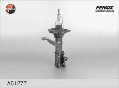 Амортизатор FENOX купить