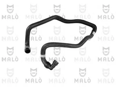 Шланг радиатора MALÒ купить