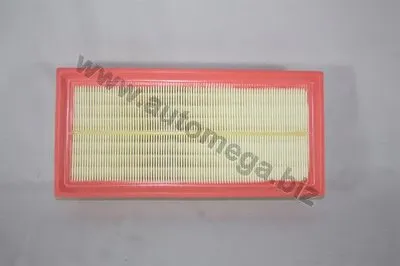 Воздушный фильтр AutoMega Premium AUTOMEGA купить