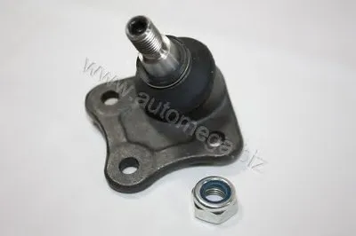 Шаровой шарнир AutoMega Premium AUTOMEGA купить