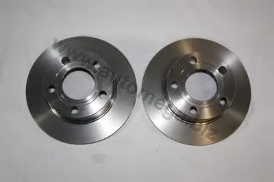 Тормозной диск AutoMega Premium AUTOMEGA купить