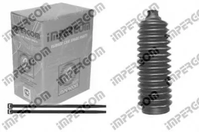 Комплект пылника, рулевое управление ORIGINAL IMPERIUM купить