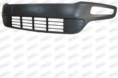 Решетка вентилятора, буфер PRASCO купить