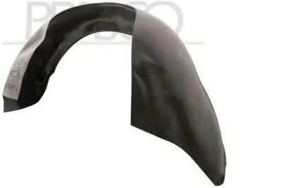 Обшивка, колесная ниша PRASCO купить