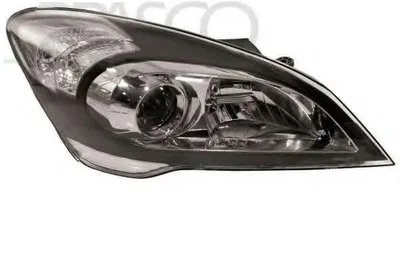 Фара PRASCO купить