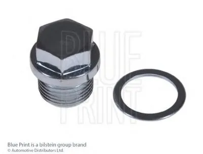 Резьбовая пробка, масляный поддон BLUE PRINT купить