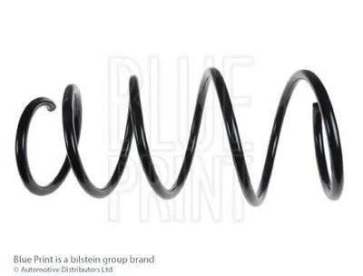 винтовая пружина BLUE PRINT купить
