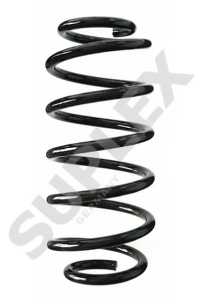 винтовая пружина SUPLEX купить