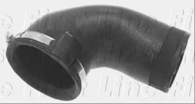 Трубка нагнетаемого воздуха FIRST LINE купить