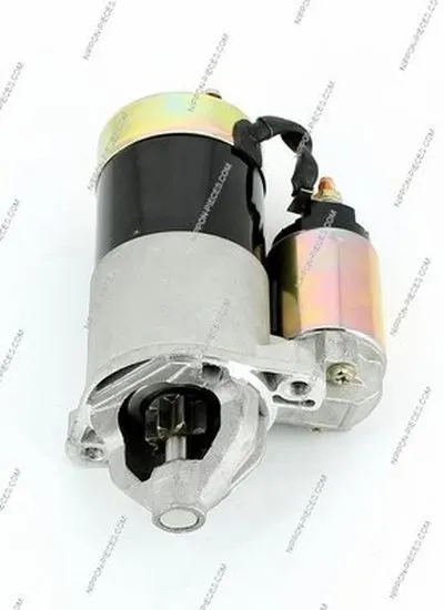 Стартер NPS купить