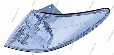 Фонарь указателя поворота NPS купить