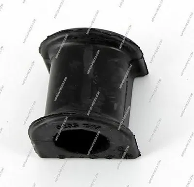 Втулка, рычаг колесной подвески NPS купить