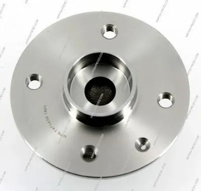 Комплект подшипника ступицы колеса NPS купить