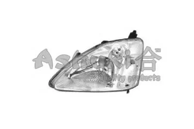 Фара ASHUKI купить