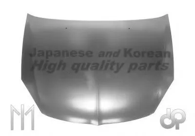 Капот двигателя ASHUKI купить