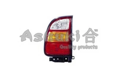 Задний фонарь ASHUKI купить