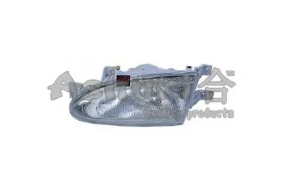 Фара ASHUKI купить