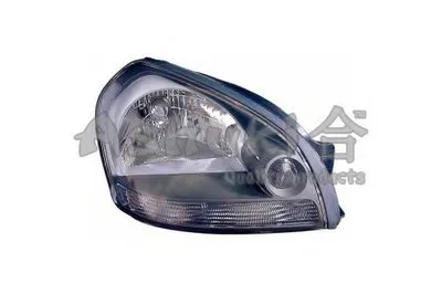 Фара ASHUKI купить