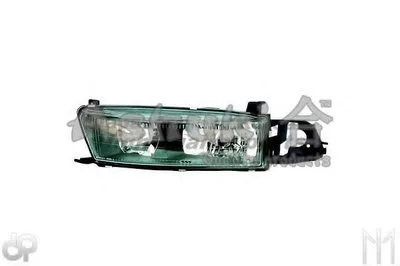 Фара ASHUKI купить