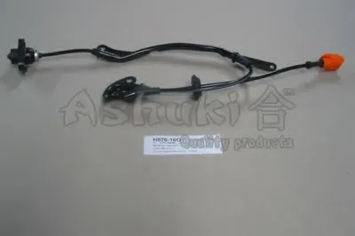 Датчик, частота вращения колеса ASHUKI купить