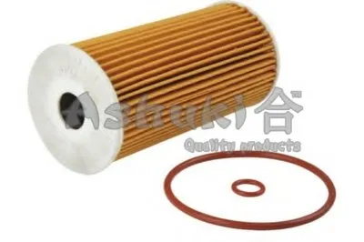 Масляный фильтр ASHUKI купить