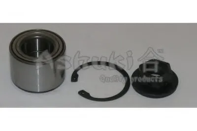 Комплект подшипника ступицы колеса ASHUKI купить