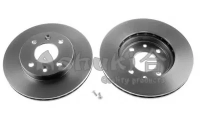 Тормозной диск ASHUKI купить